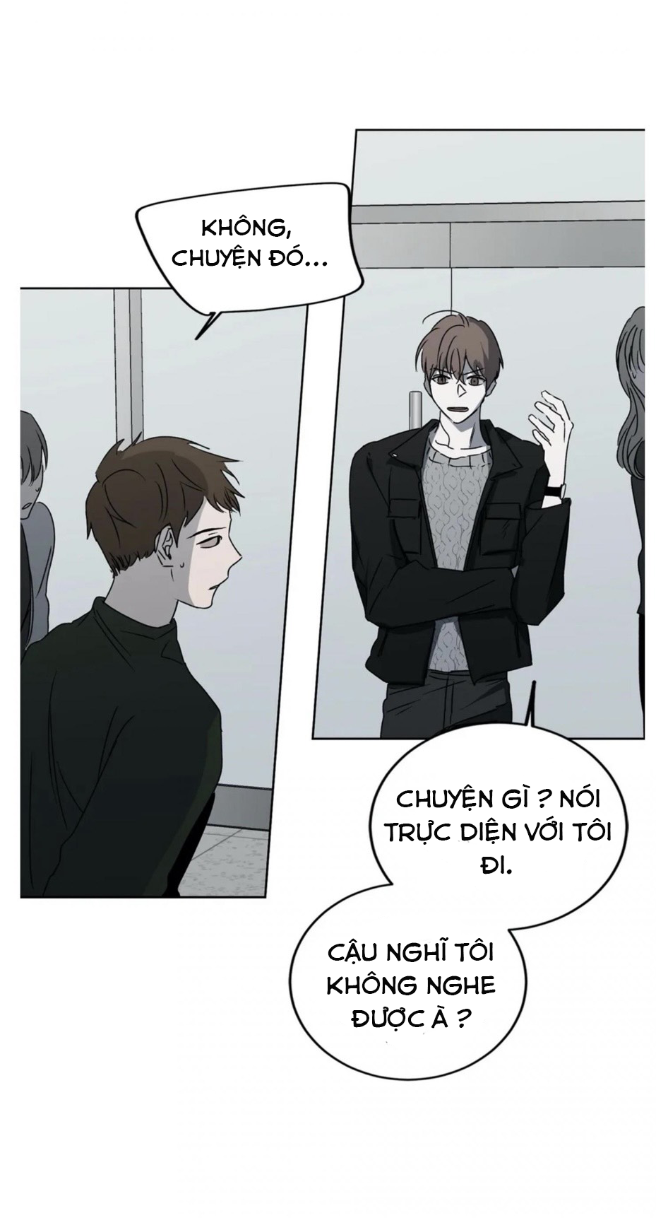 holding room chapter 6 9