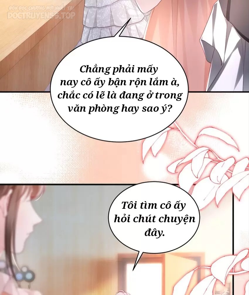 mận xanh chapter 63 29