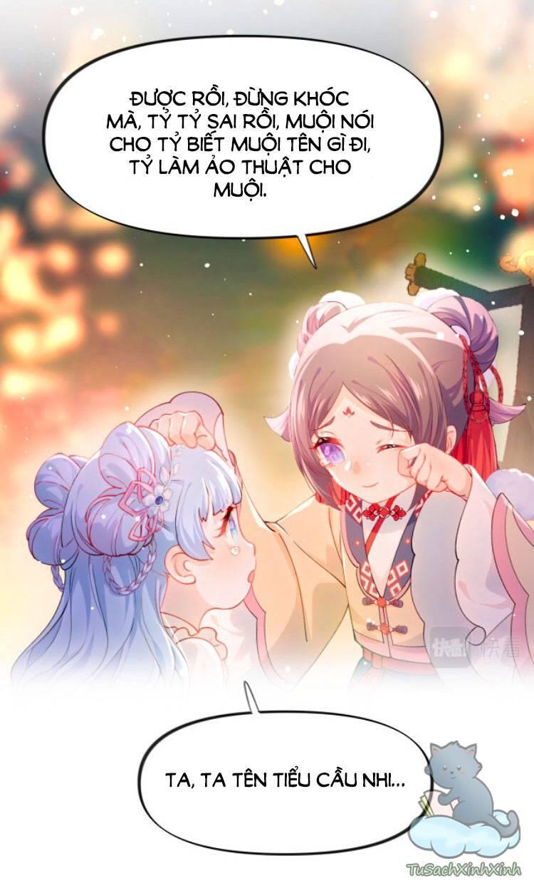 một đêm nọ đột nhiên yandere tới! chapter 15 22