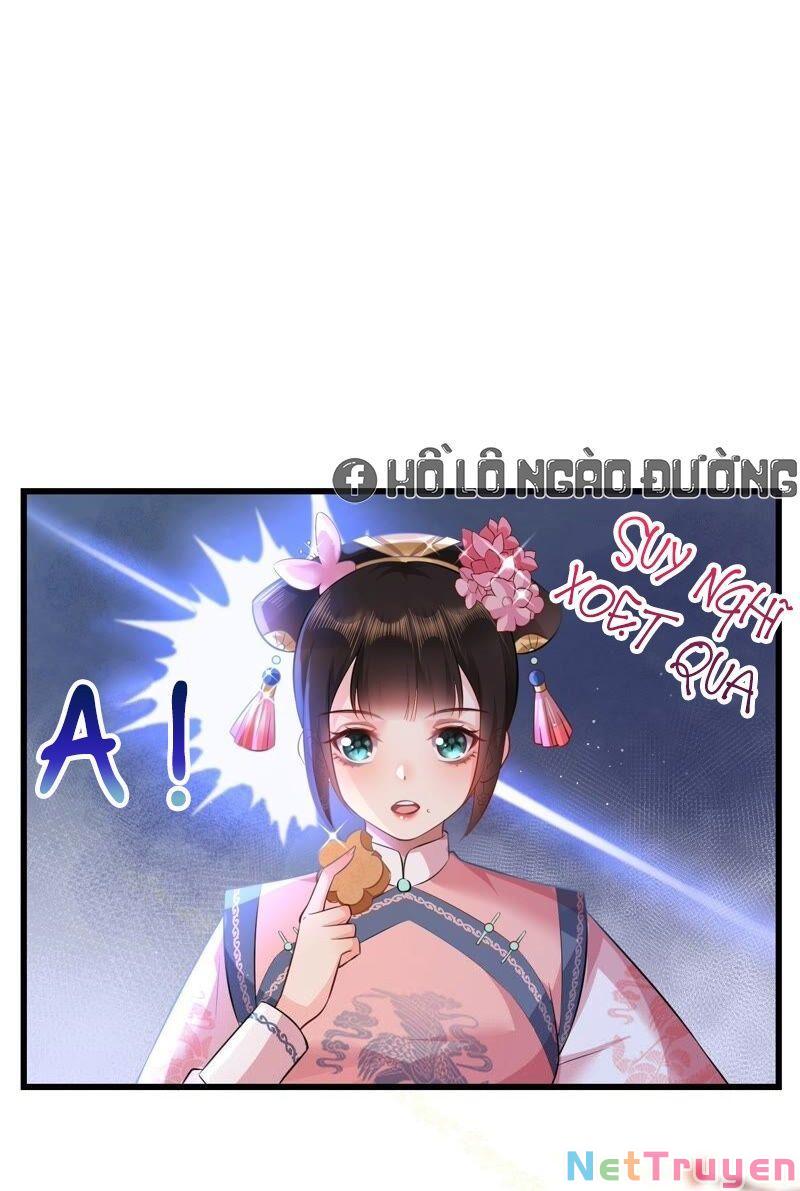 quận chúa vững quá không thể tiêu diệt! chapter 68 3