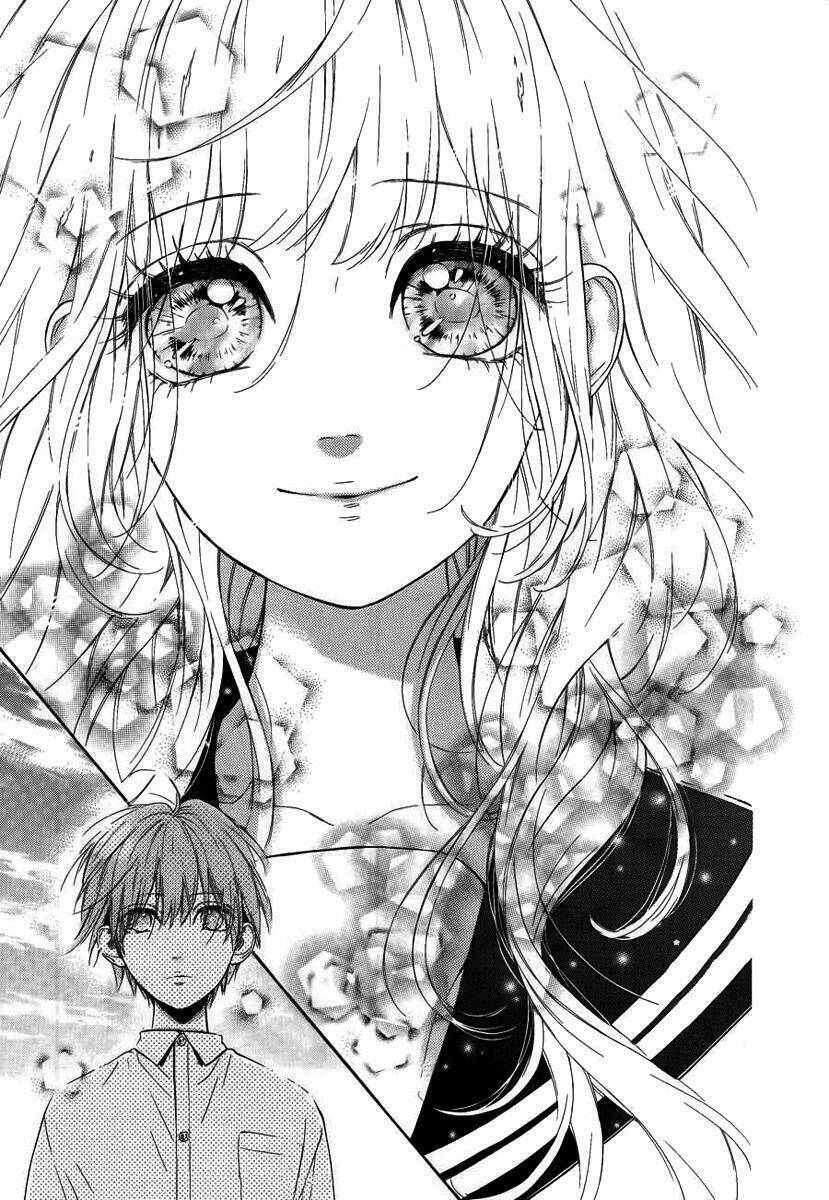 nagareboshi lens chapter 6 28