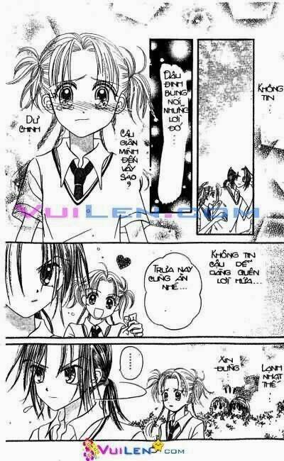 đôi giày thủy tinh chapter 6 81