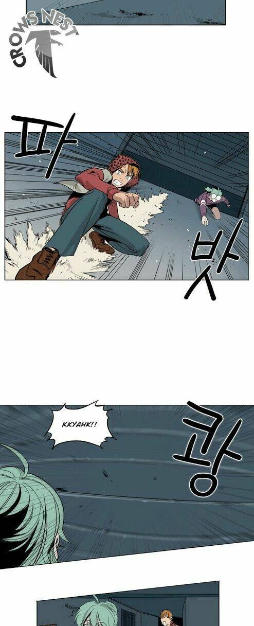 black survival - bottomless pit chapter 2 18