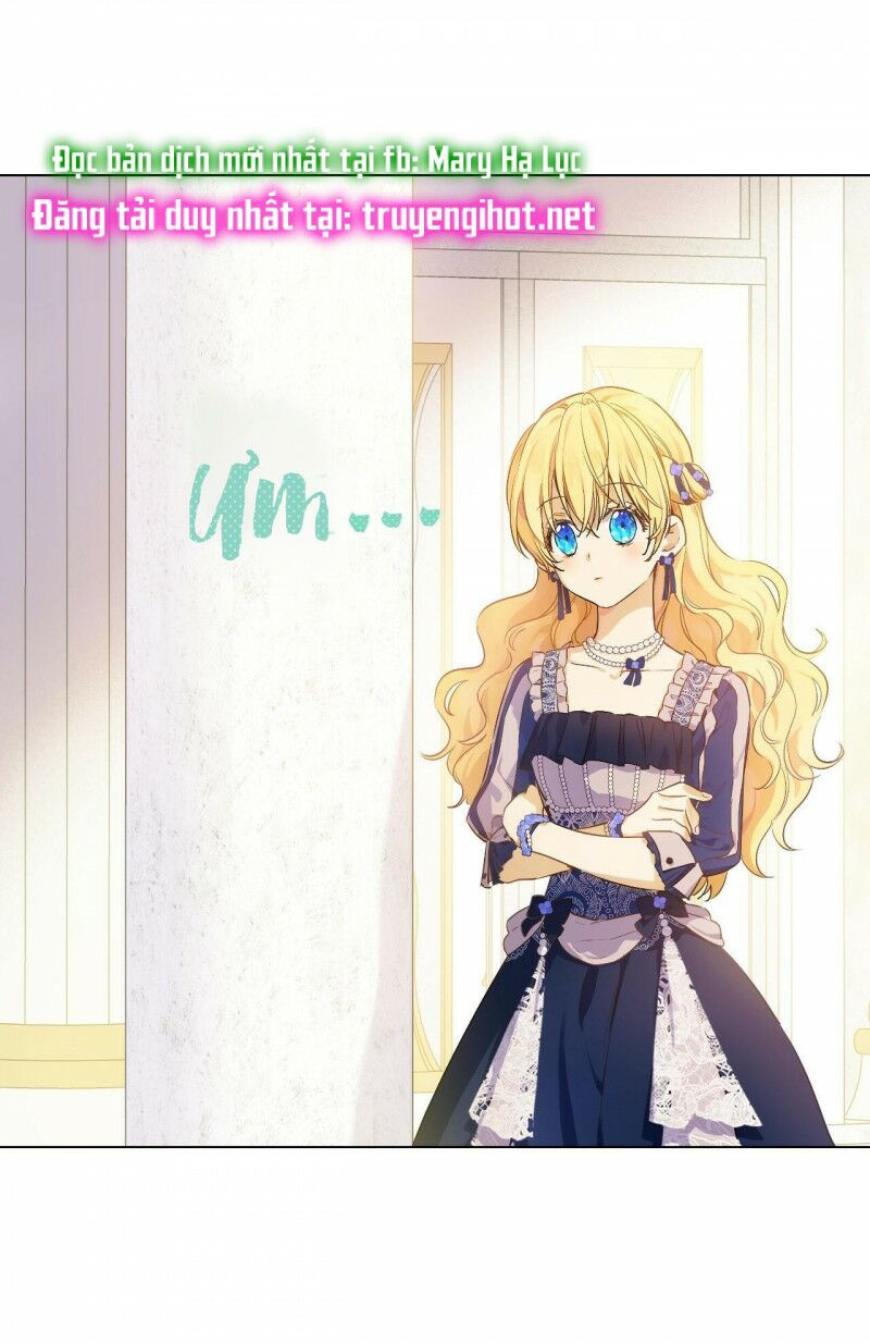 một ngày nọ tôi bỗng thành nàng công chúa chapter 120 2