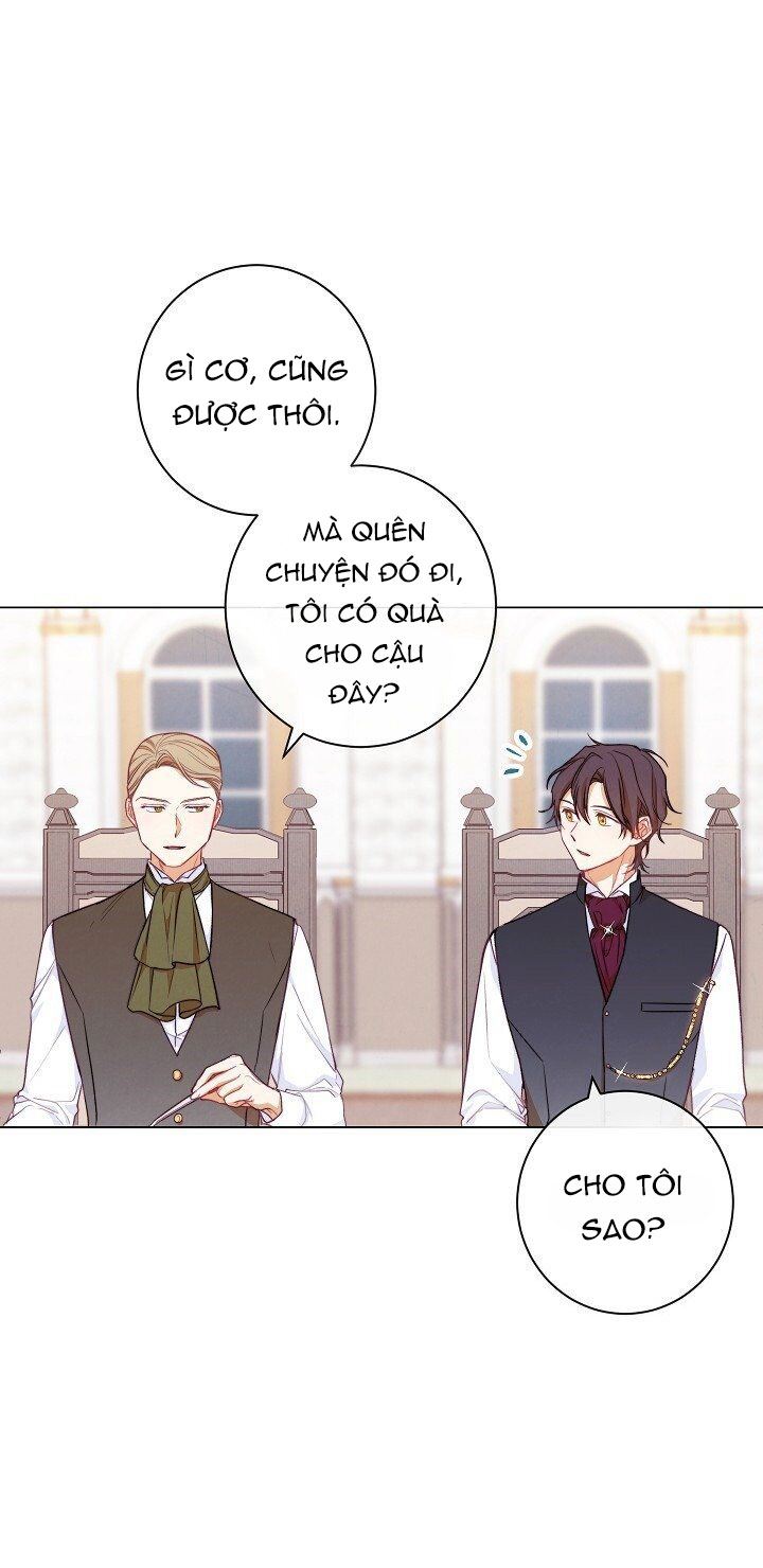 ác nữ đảo ngược đồng hồ cát chapter 11 52