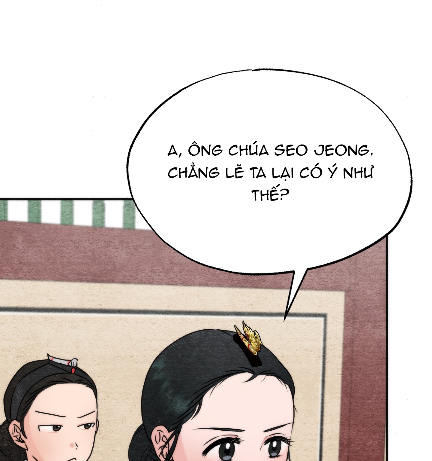 Cương Nhân chapter 90.1 10