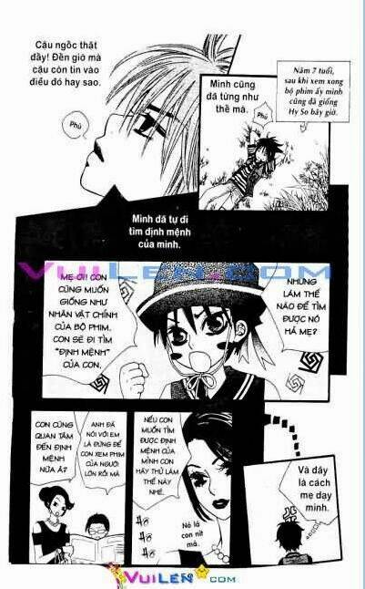 chàng trai thứ 13 chapter 1 161