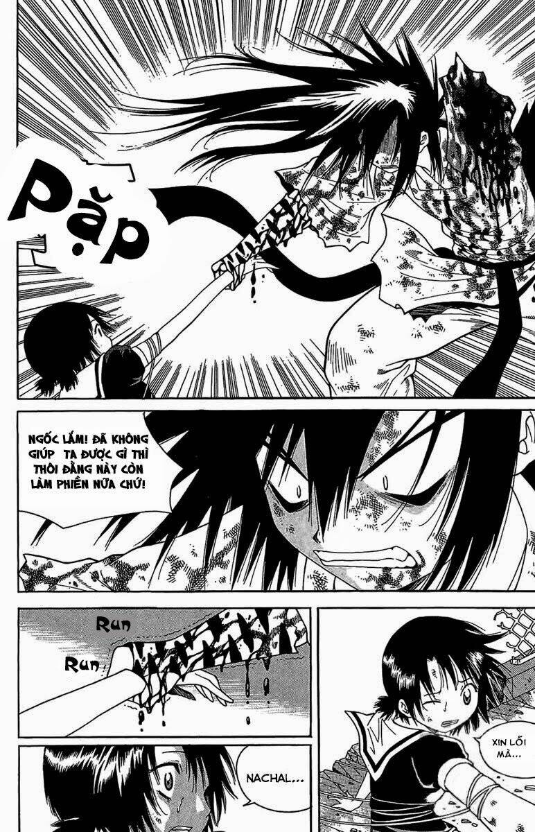 gwisin byeolgok - bí kíp của quỷ chapter 43 20