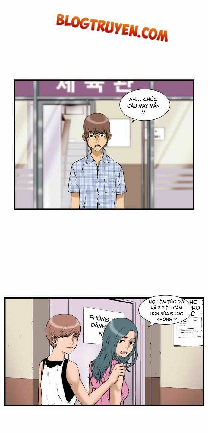 green boy chapter 14 27