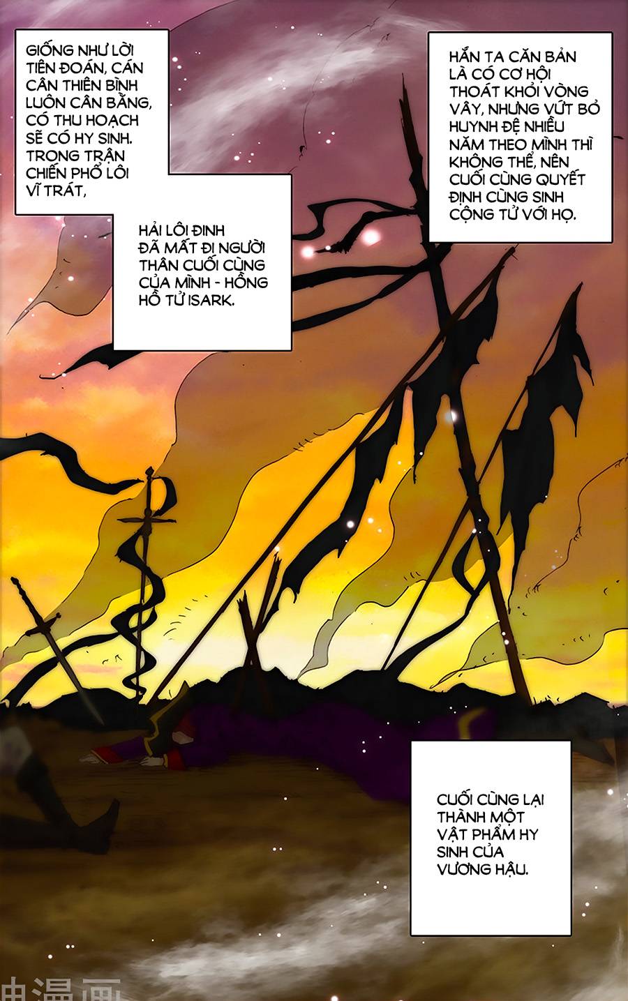 hải yêu chapter 34.2 2