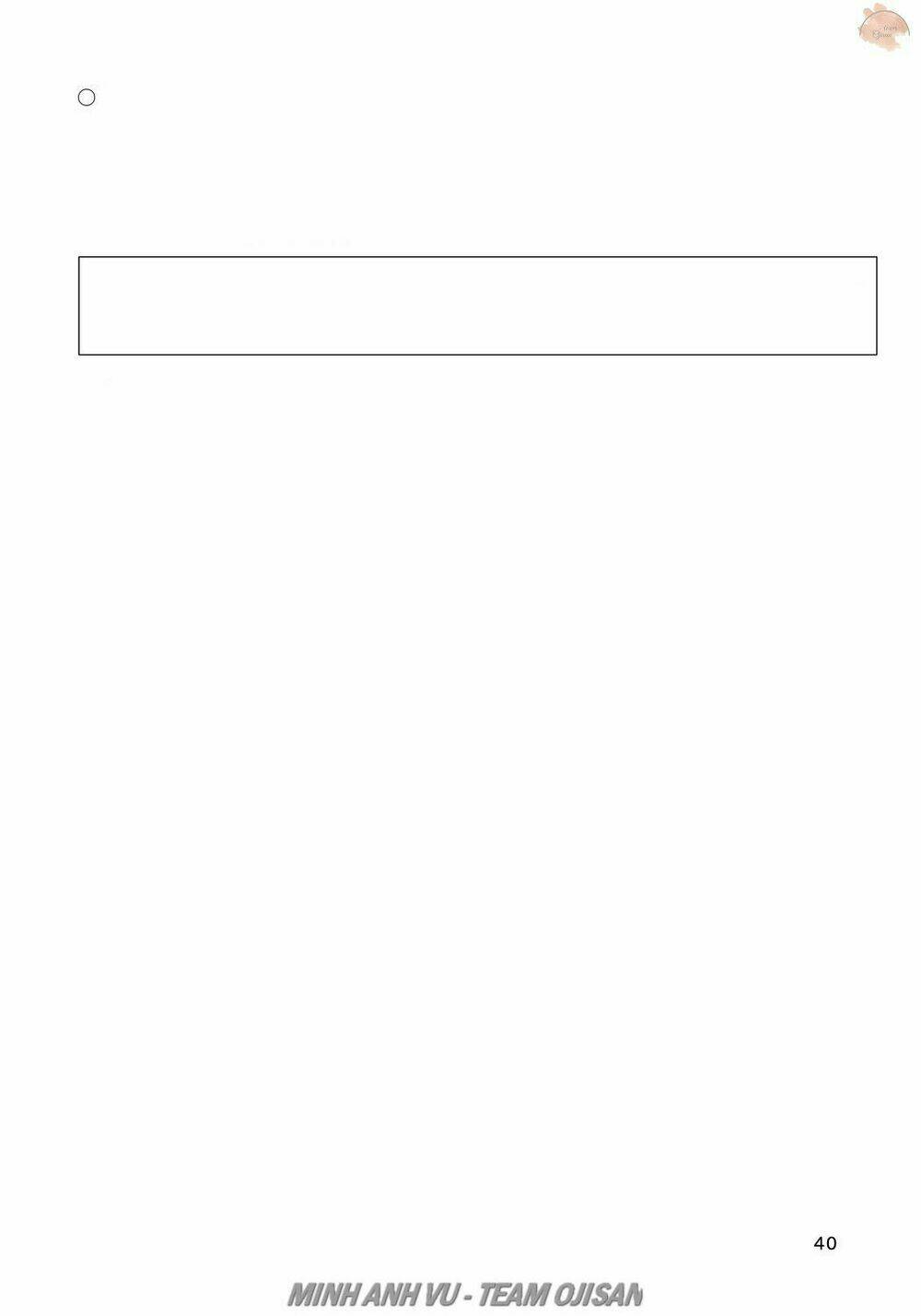 câu chuyện của miiko chapter 1 38