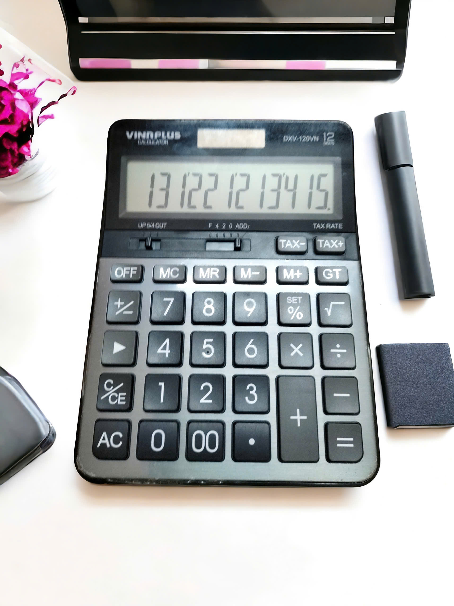 Máy tính để bàn DXV-120VN Bảo Hành 2 Năm - Hàng Chính Hãng