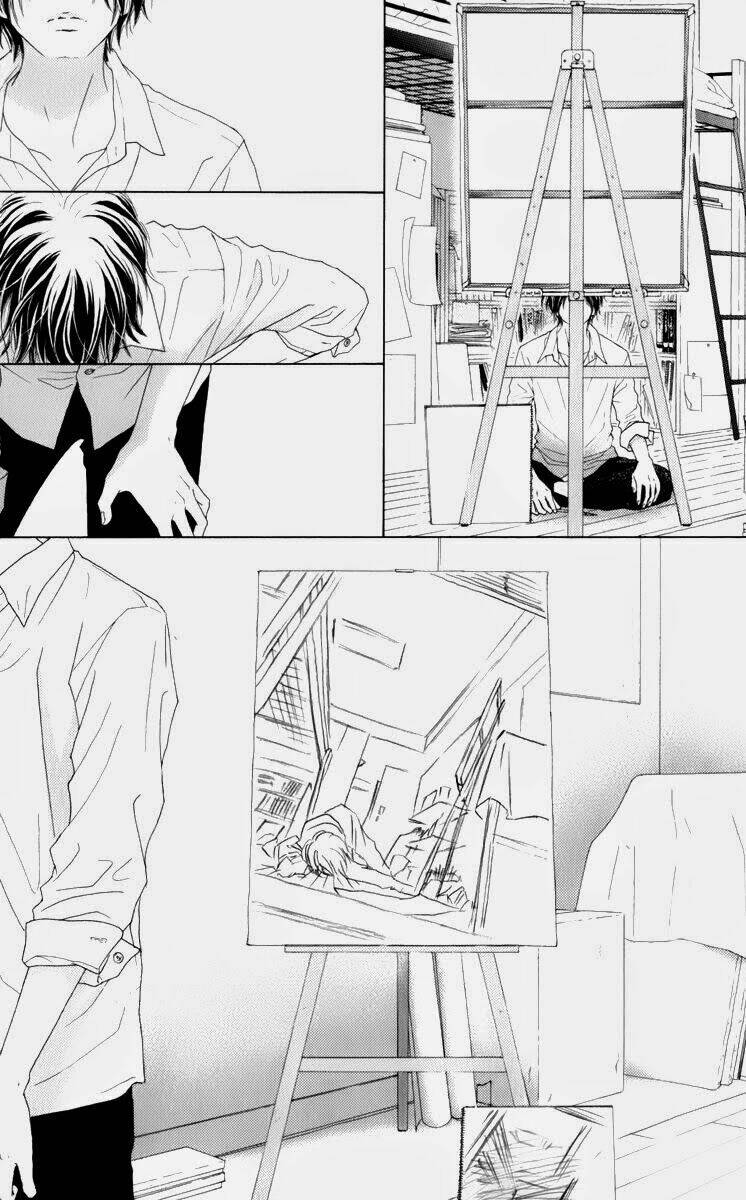 aruitou chapter 9 26