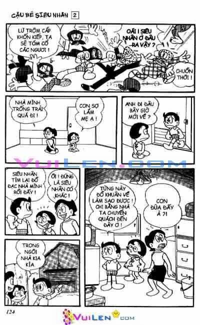 perman - cậu bé siêu nhân chapter 21 13