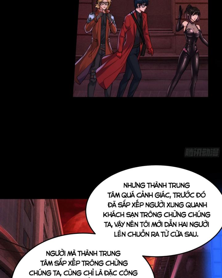 bắt đầu từ trăng đỏ chapter 163 39