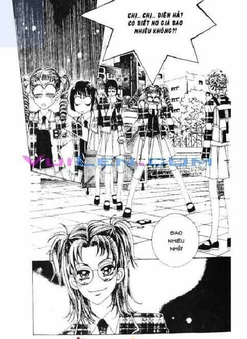 ánh nắng chói chang chapter 1 69