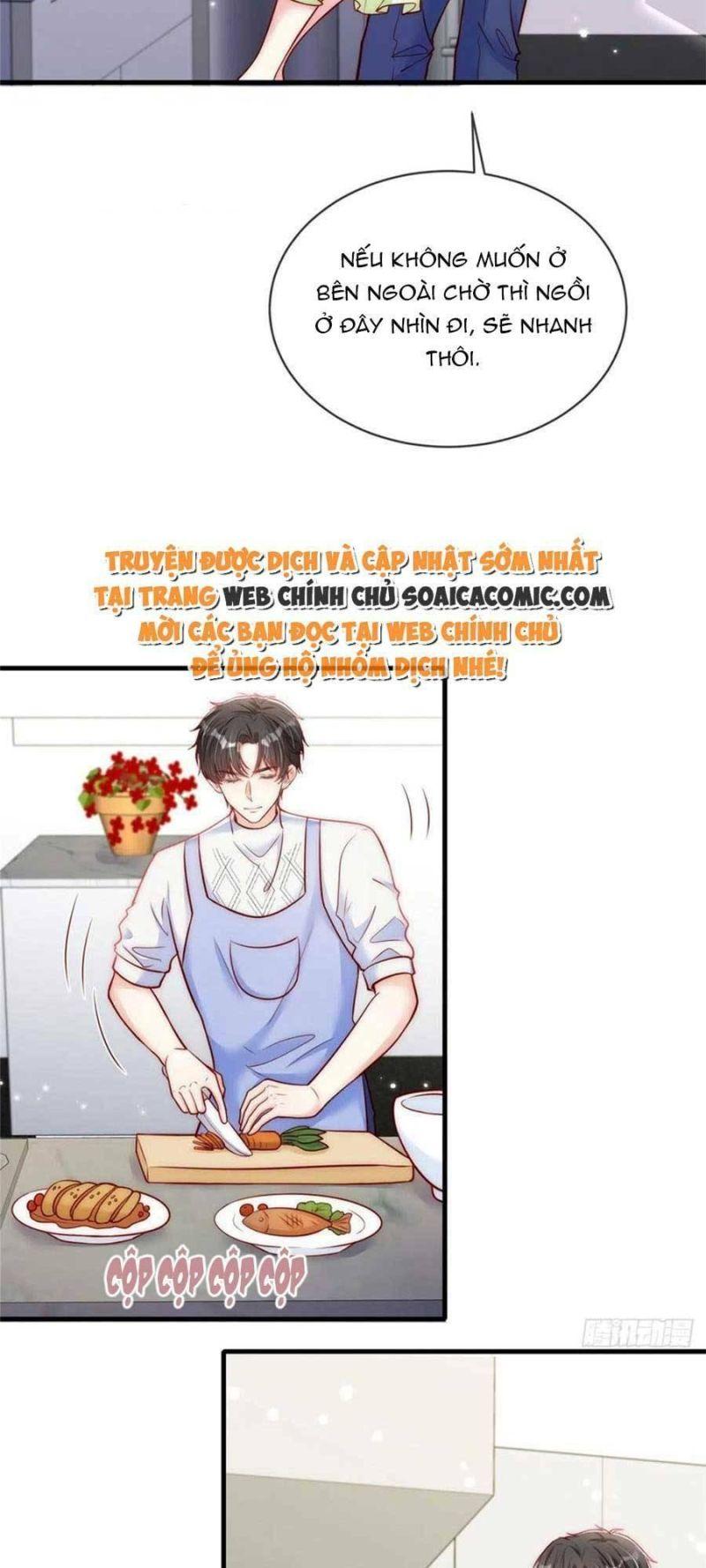 tôi được năm đại lão chiều chuộng hết nấc chapter 51 16