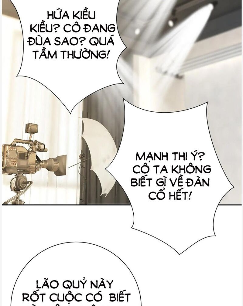 ẩn hôn 100%: chọc tức vợ yêu mua một tặng một chapter 154 26