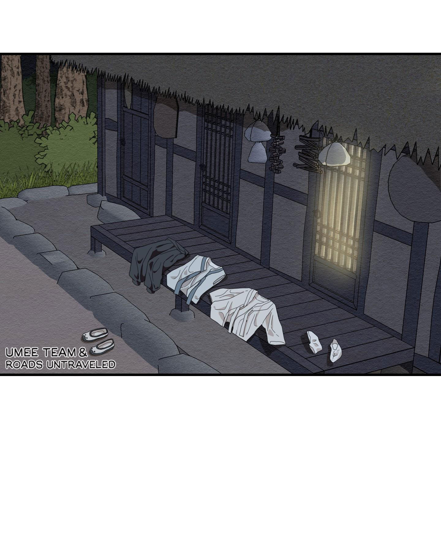 đường hoa liên kiều rơi chapter 3 15