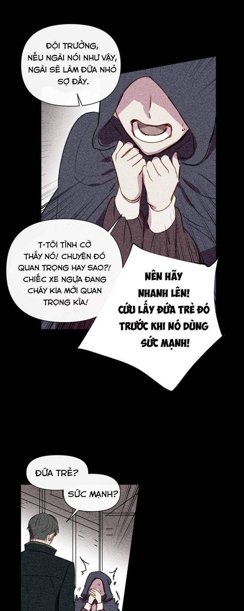 khế ước của nữ công tước quái vật chapter 13 48