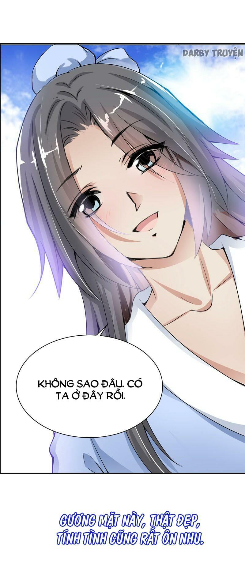 điền viên mật sủng: cô vợ nóng bỏng chapter 2 42