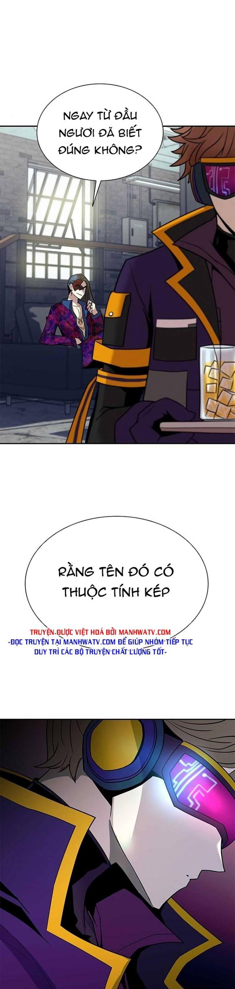 tiêu diệt ác nhân chapter 26 1