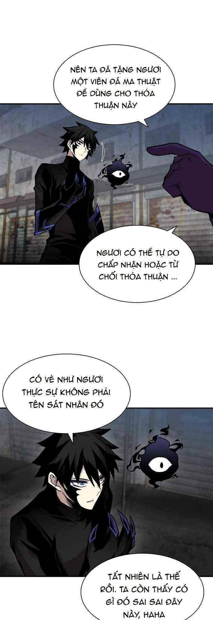 tiêu diệt ác nhân chapter 13 27