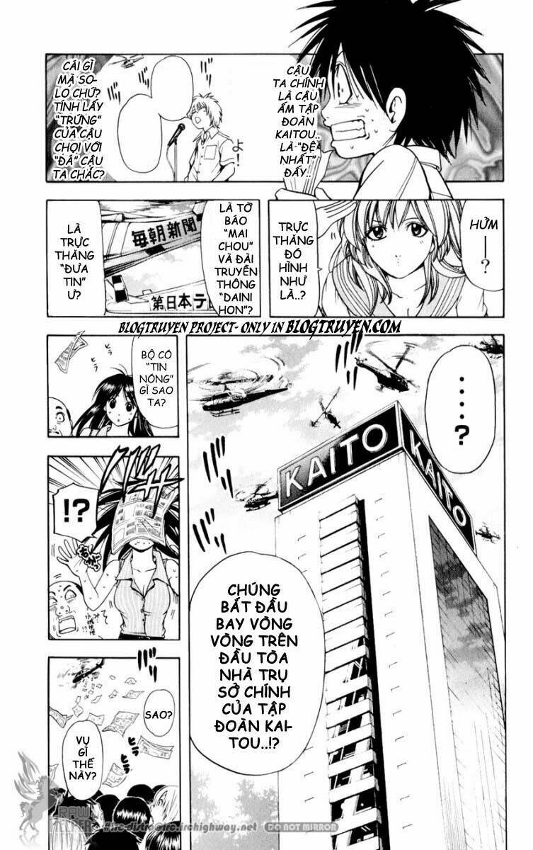 hammer session! in high school chapter 10 3