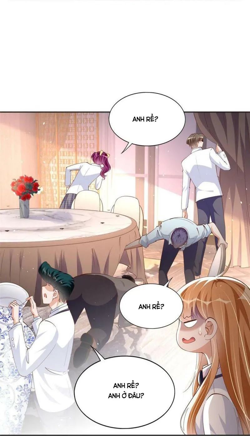 Boss Nhà Giàu Lại Là Nữ Sinh Trung Học! chapter 86.87 9