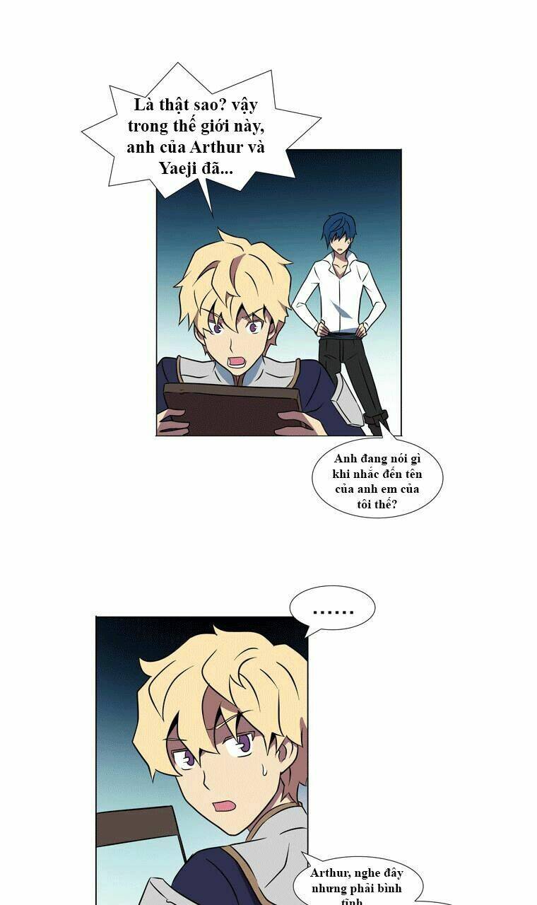 lime odyssey: the chronicles of orta chapter 12 23