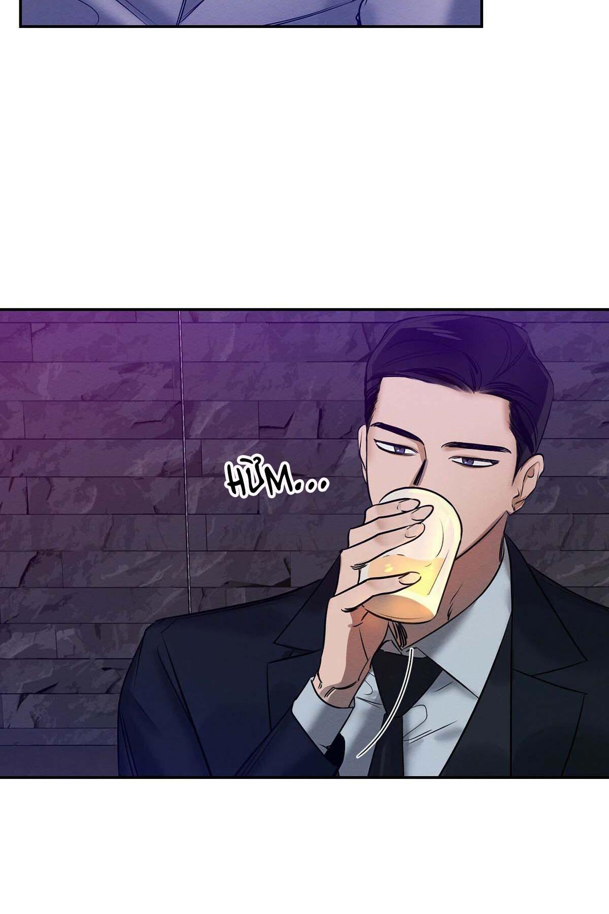 vòng xoáy của ác ma chapter 2 43