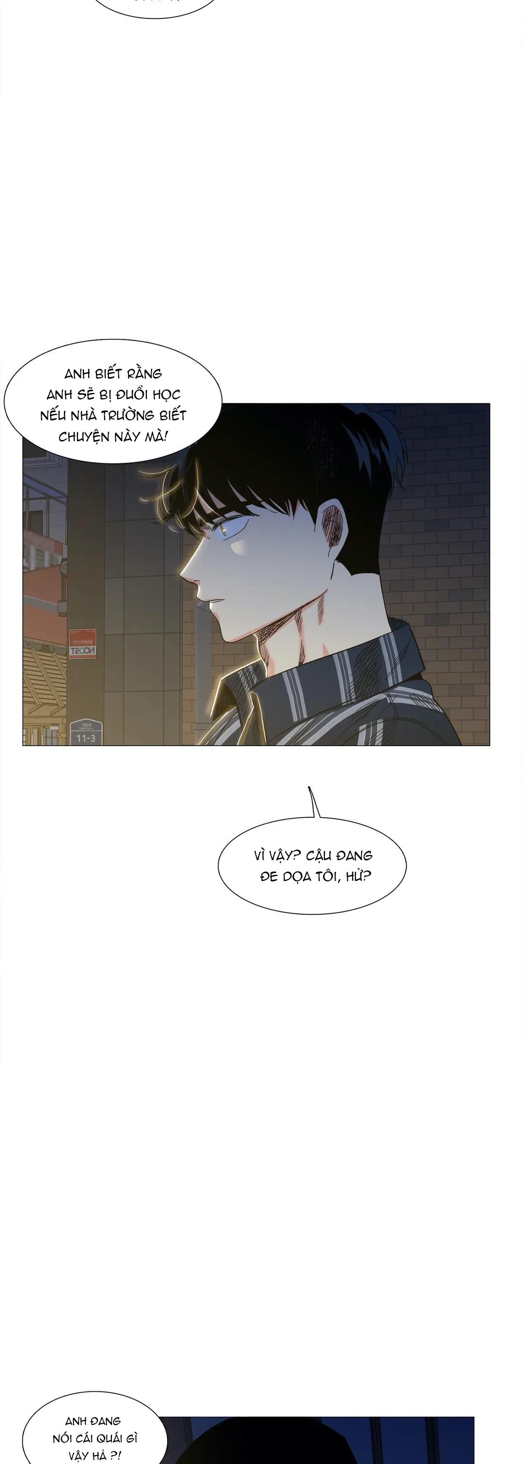 khiến anh cười chapter 13 23