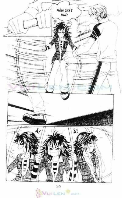 không bao giờ khóc chapter 4 10