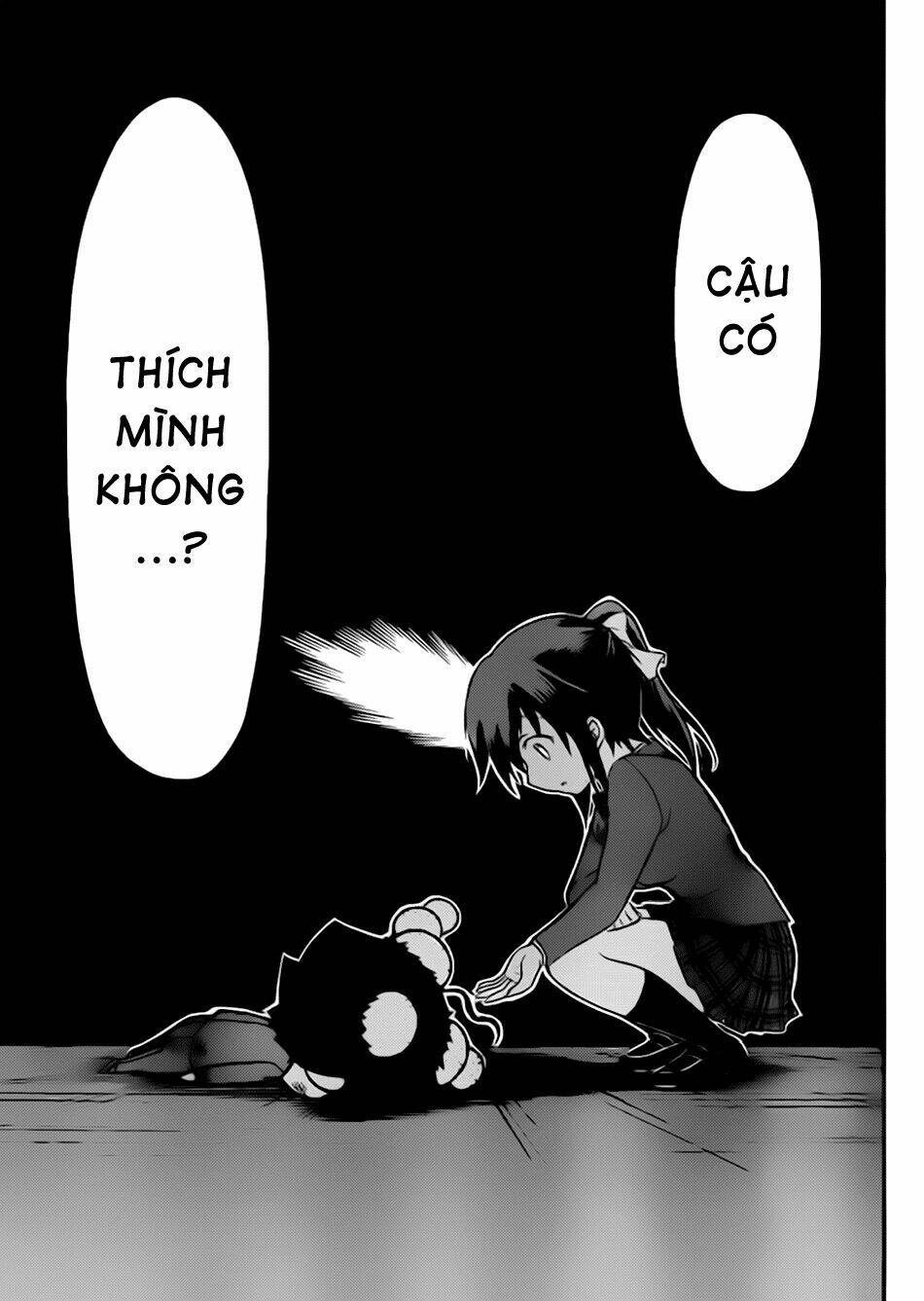 vật thất lạc của bầu trời chapter 61 22