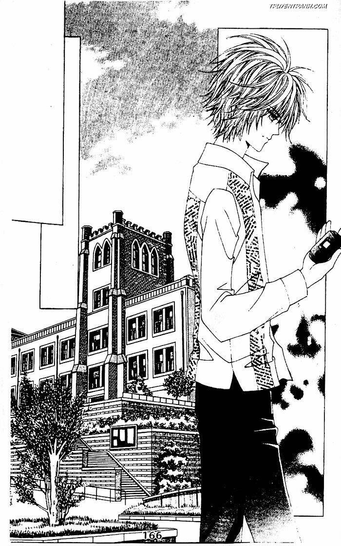 nhà trọ hoàn hảo chapter 84 26