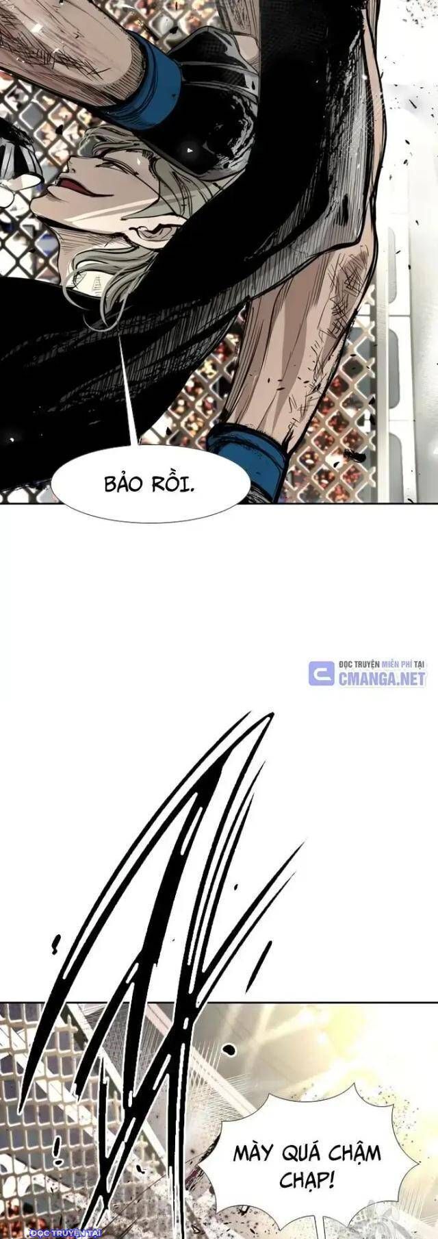 shark - cá mập chapter 170 17