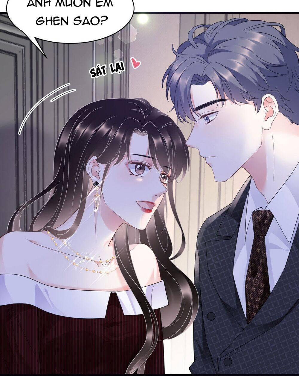 đại tiểu thư có thể có cái gì xấu chapter 18 28