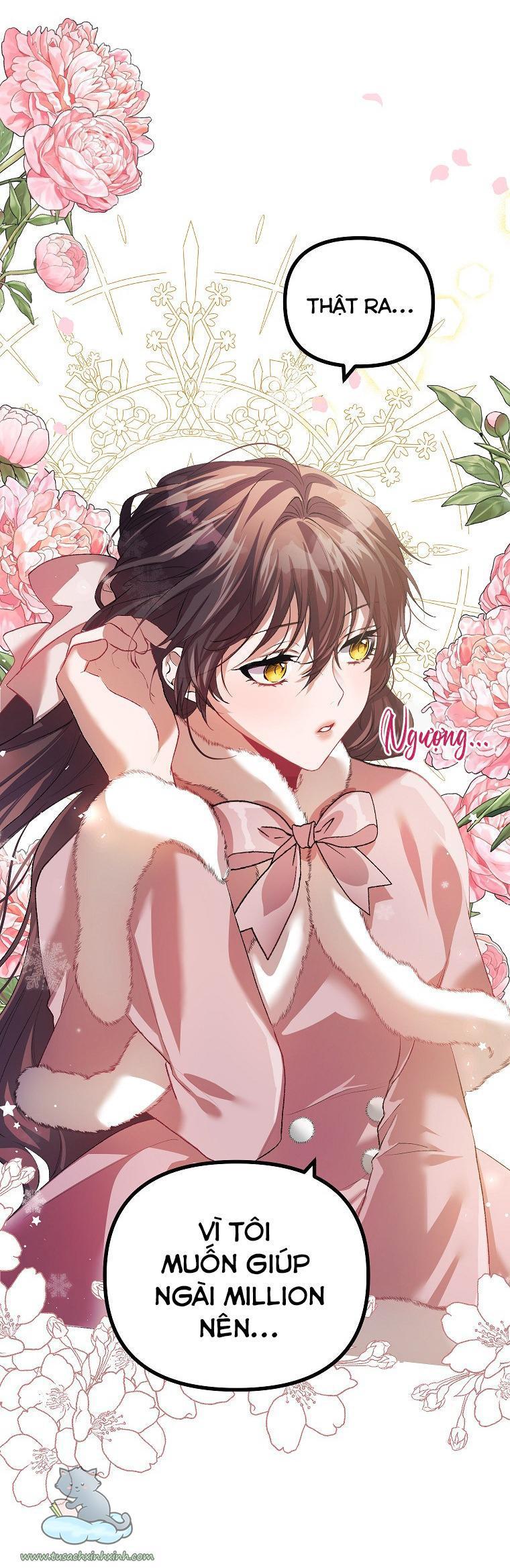 tháng năm cuối cùng của nữ phụ đoản mệnh chapter 26 20