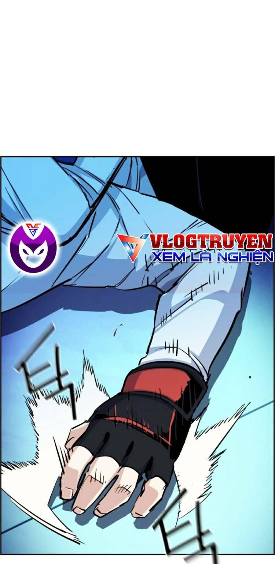 bạn học tôi là lính đánh thuê chapter 75 44