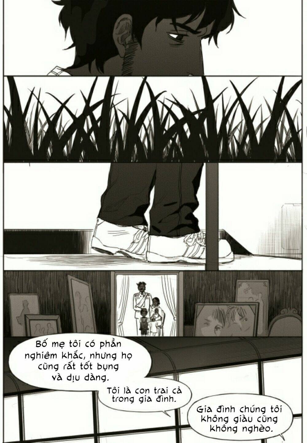 the horizon chapter 12 30