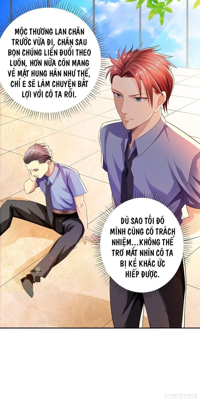 đô thị lãng tử chapter 2 35