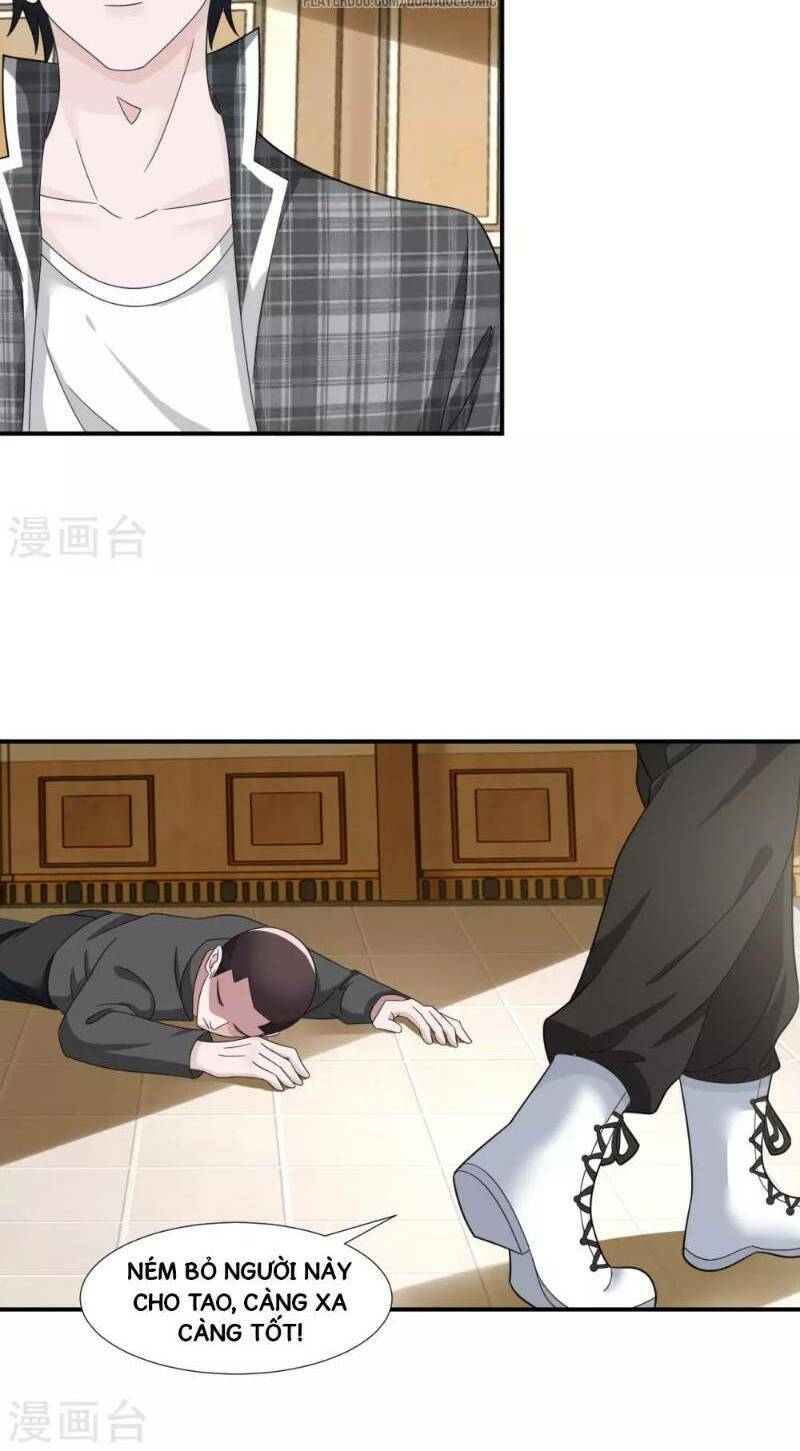 binh vương chi vương chapter 8 10