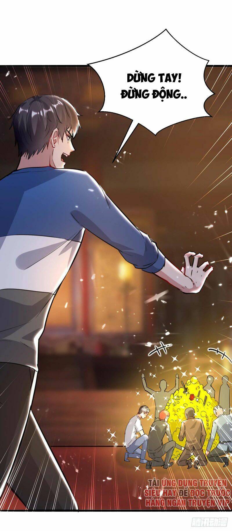 trọng sinh khí thiếu quy lai chapter 162 24