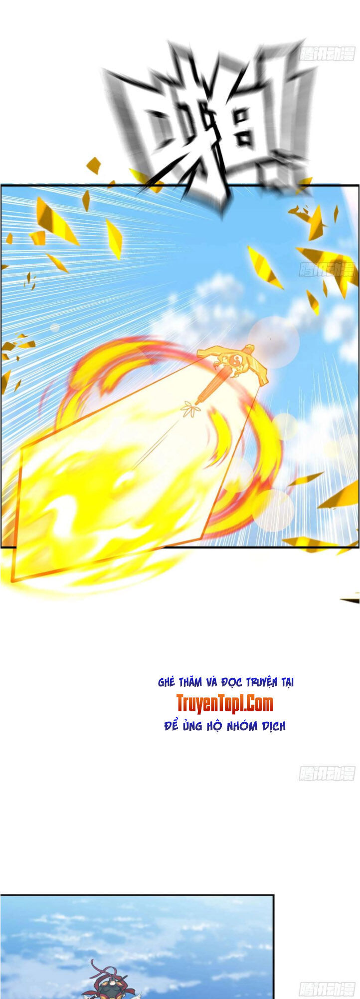 khởi đầu bằng một con côn chapter 129 15