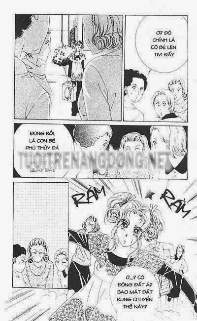 sức thanh xuân chapter 6 9