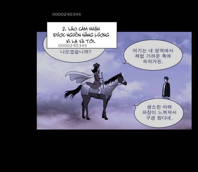 The Gamer Chapter 403 - Trang 15