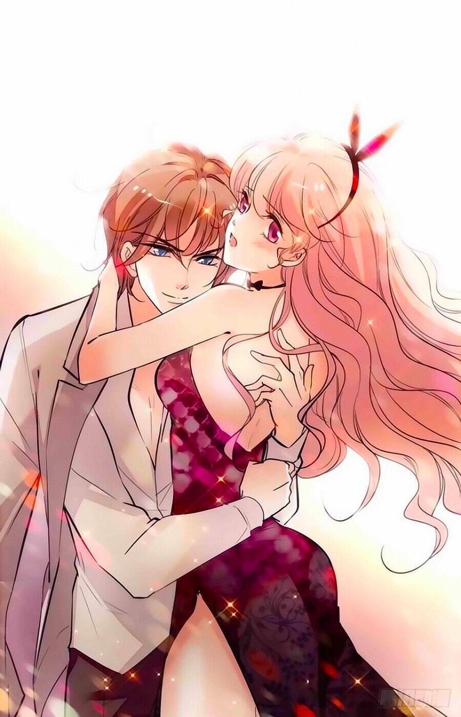 bạn trai quái thú của tôi chapter 31 1