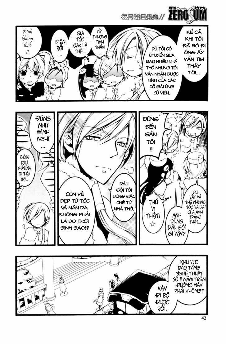 07 hồn ma chapter 64 23