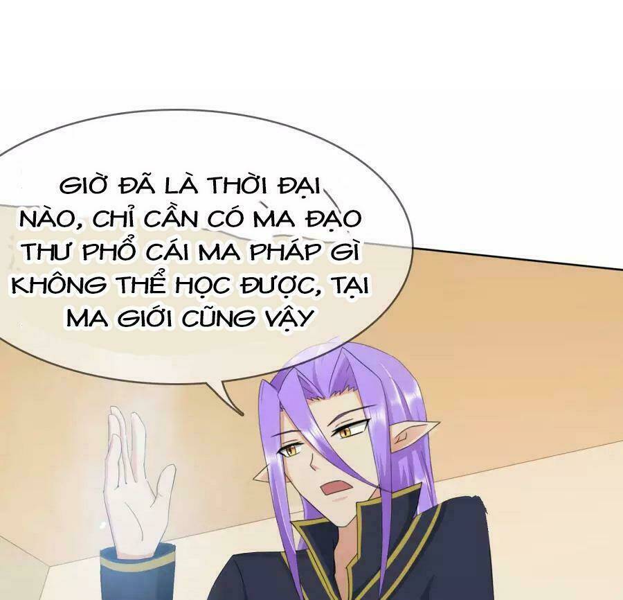 bá đạo trung khuyển tìm ái ký chapter 114 8