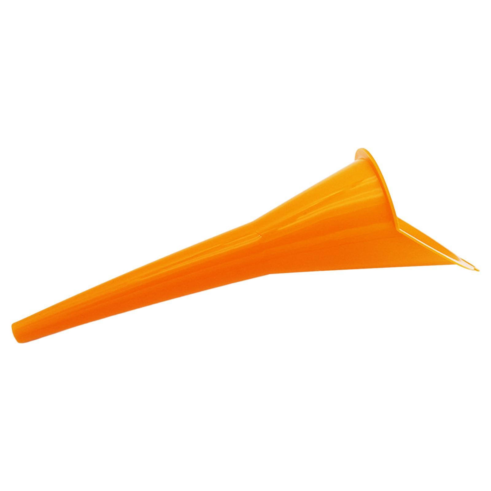 All Purpose Long Neck Funnel Fits for Lubricants Petrol